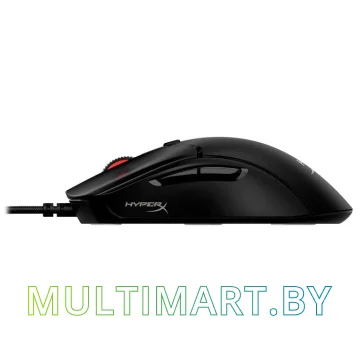 Игровая мышь HyperX Pulsefire Haste 2 (черный) картинка 4